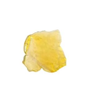 Alternative view of Super Lemon Haze Shatter