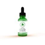 CBD Oil Tincture | 5000mg | Keo Edibles
