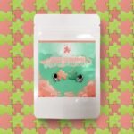 Apple & Watermelon Puzzle Gummies | 240mg | Keo Edibles