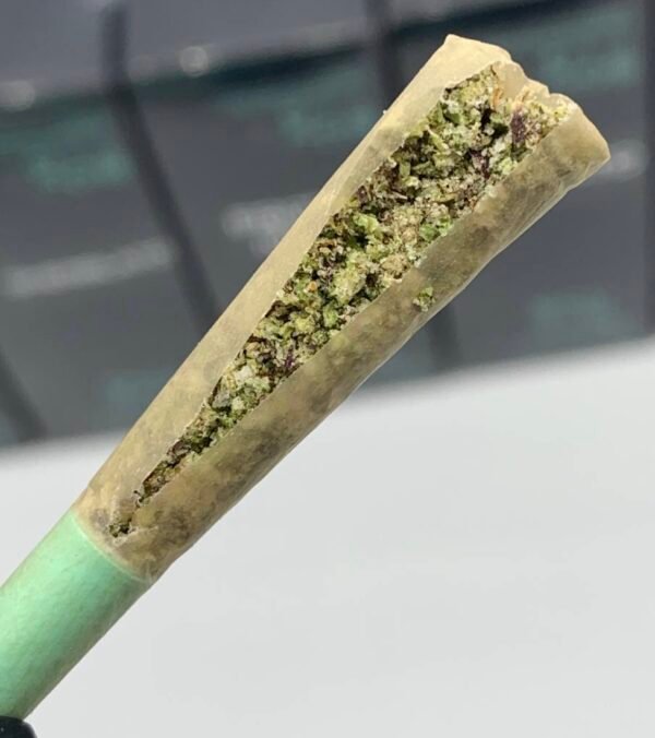 Boutiq 5 Live Diamond Infused Rolls