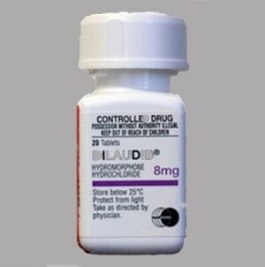 Dilaudid