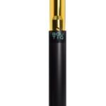 Push Pop Live Resin Cartridge 1g