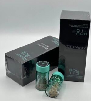 Boutiq Live Diamond 2 Prerolls