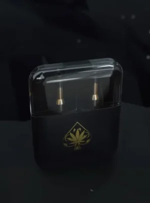 Ace Ultra Premium Dual Gen 2 – 4G Disposable Pods