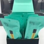 Boutiq Live Resin 2 Cartridges