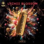 Lychee Blossom Ace Ultra Premium Gold – 2G Diamond Sauce Disposables