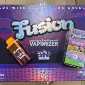 Fusion Whole Melt Melon Gelato
