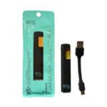 Boutiq Live Banana 1 Disposable