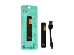 Boutiq Live Banana 1 Disposable