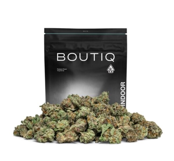 Blue Magic Indoor Smalls 14g