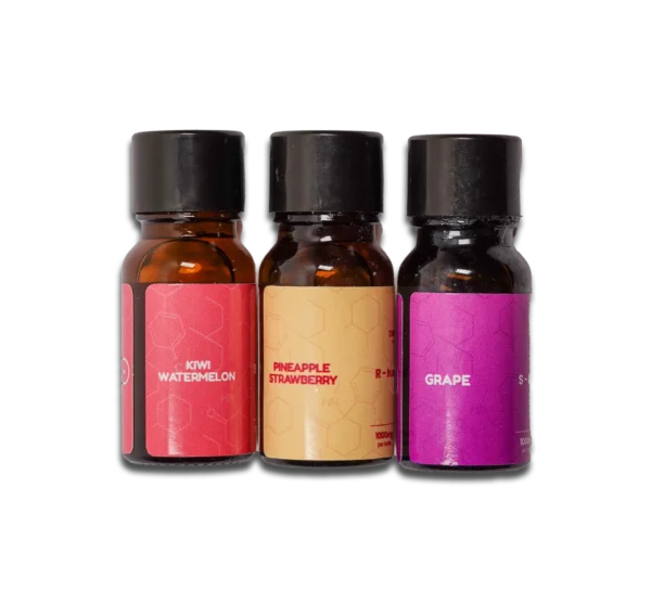 R – Isomer Ketamine – Flavoured Nasal Spray – Dimensions Inc
