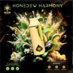 Honeydew Harmony Ace Ultra Mini Gen 4 – 2G Hybrid Disposable Vape