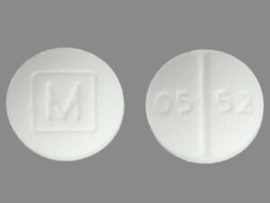 Oxycodone 5mg