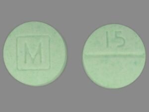 Roxicodone 15mg
