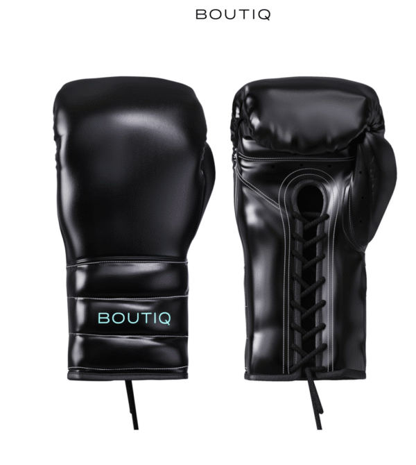 Boutiq Merch Boxing Gloves 3
