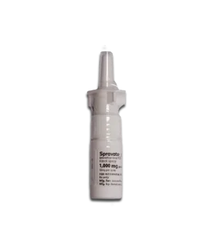 Ketamine Nasal Spray – by “Spravato” (Eskatamine HCI)