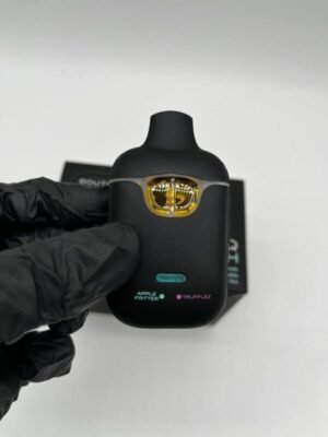 Boutiq Switch Liquid Live Diamond 1