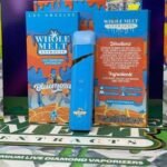 Whole Melt Extracts Bluemosa 2 Gram