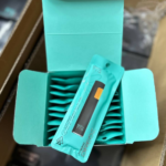 Boutiq Live Resin Oreoz 1 Disposable