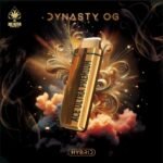Dynasty OG Ace Ultra Premium Gold – 2G Diamond Sauce Disposables
