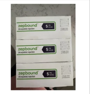 Zepbound