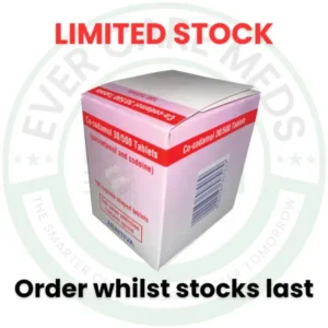 Co-codamol