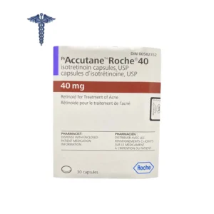 Accutane