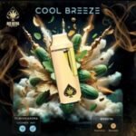Cool Breeze Ace Ultra Mini Gen 4 – 2G Indica Disposable Vape