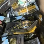 Ace of Spades Ultra Premium Gummies – Mixed Flavors