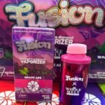 Rainbow Beltz Shatter