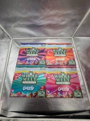 V6 WholeMelts Wholesale