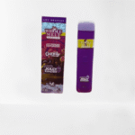 V6 Purple Jolly Rancher