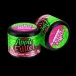 Candy Apple Fritter Rosin