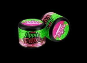Candy Apple Fritter Rosin