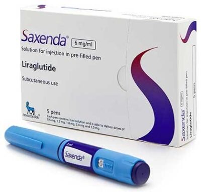 Saxenda