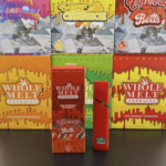Whole Melt Extracts Cherry Betts 2 Gram
