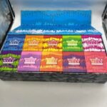 Whole Melt Extracts 100 counts 2Gram